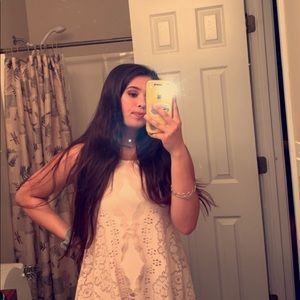 Meet your Posher, Abigail